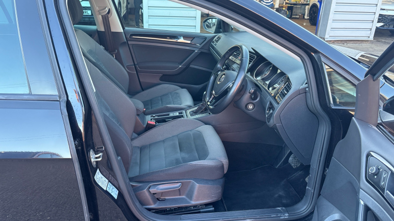 Volkswagen Golf 1.5 TSI EVO 150 GT 5dr DSG Petrol Hatchback